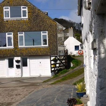 Jimmer'S Loft Cadgwith المظهر الخارجي الصورة