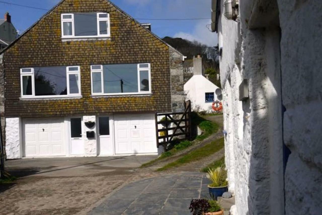 Jimmer'S Loft Cadgwith المظهر الخارجي الصورة